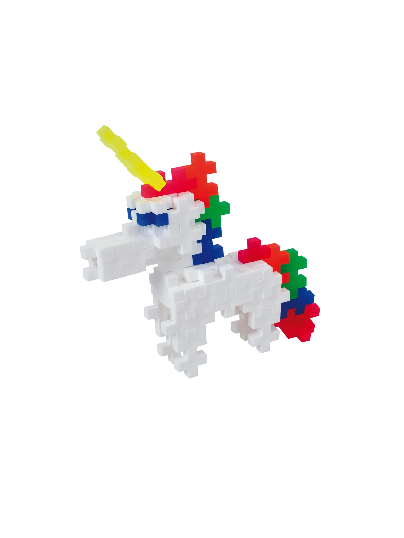 Unicorn - 100 pcs